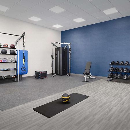 Hampton Inn & Suites Naples South Naples Manor Екстериор снимка