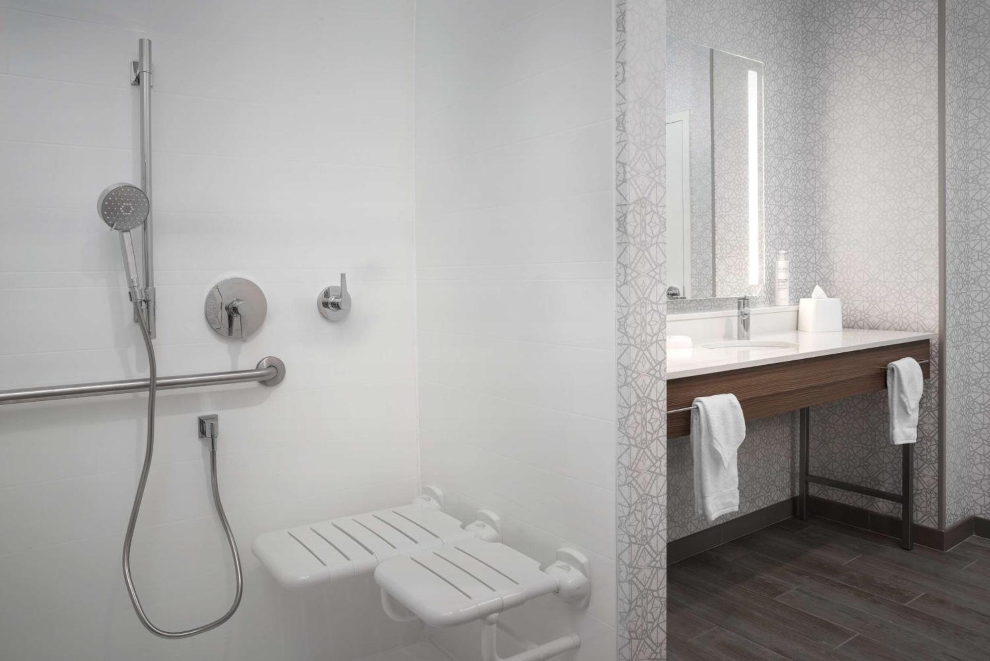 Hampton Inn & Suites Naples South Naples Manor Екстериор снимка