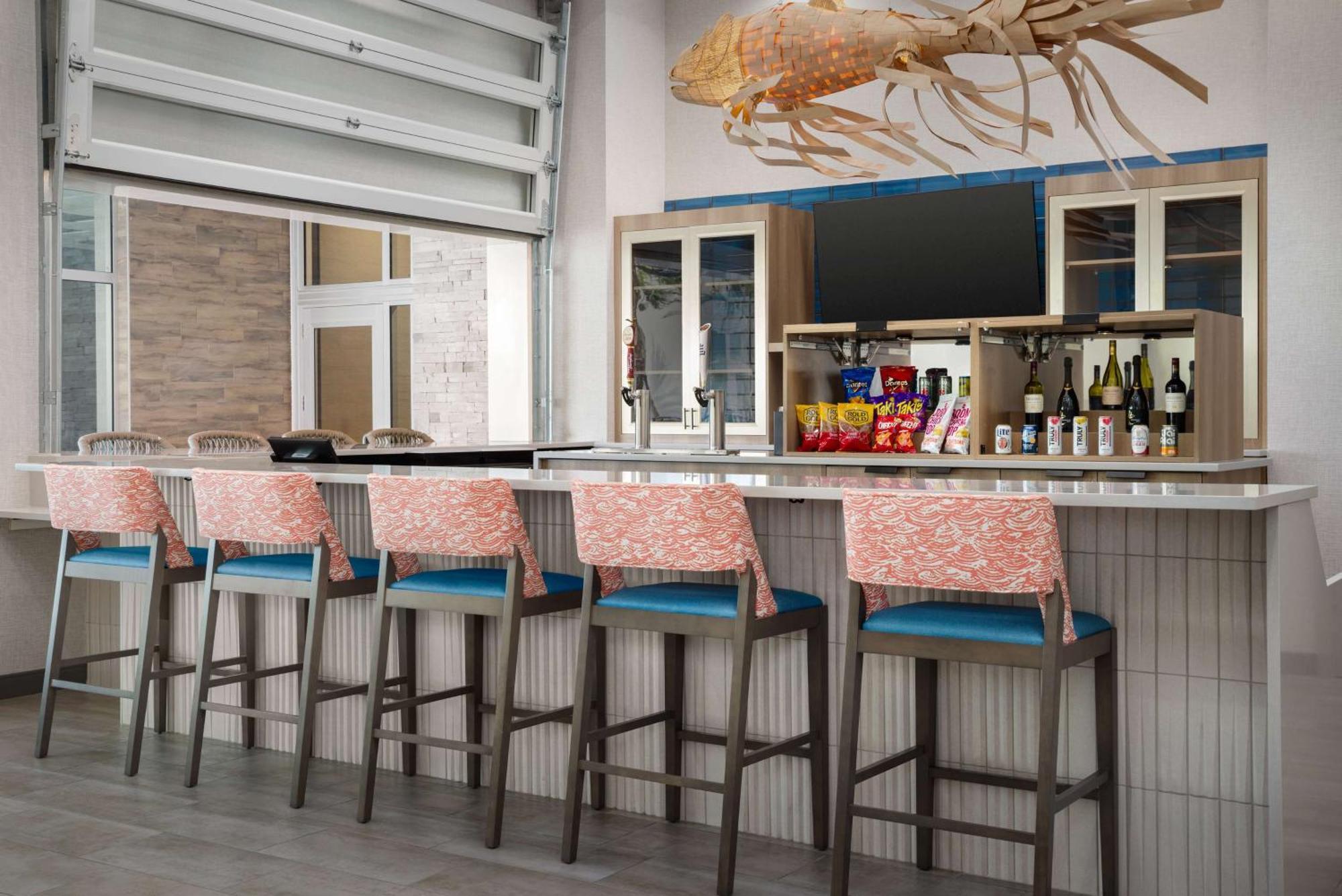 Hampton Inn & Suites Naples South Naples Manor Екстериор снимка