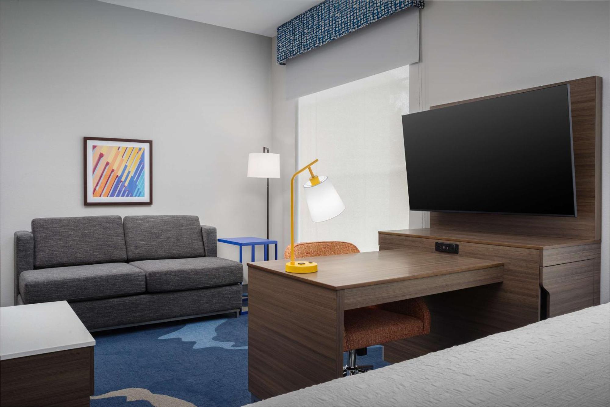 Hampton Inn & Suites Naples South Naples Manor Екстериор снимка