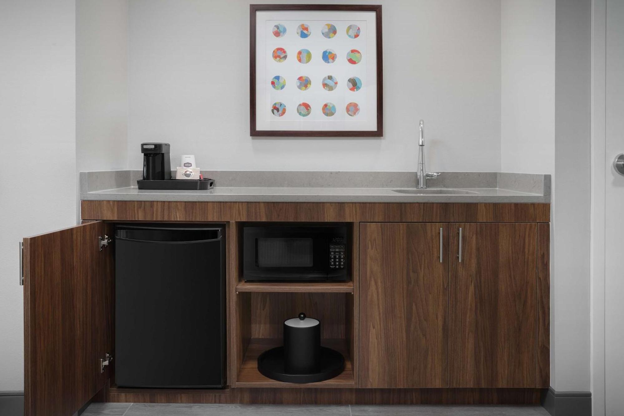 Hampton Inn & Suites Naples South Naples Manor Екстериор снимка