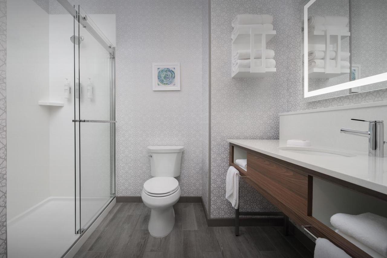 Hampton Inn & Suites Naples South Naples Manor Екстериор снимка