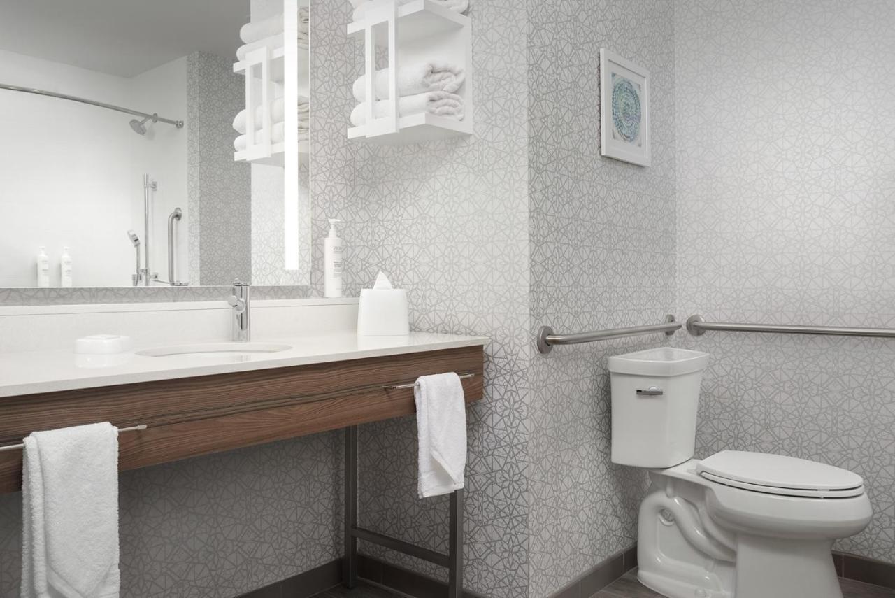Hampton Inn & Suites Naples South Naples Manor Екстериор снимка